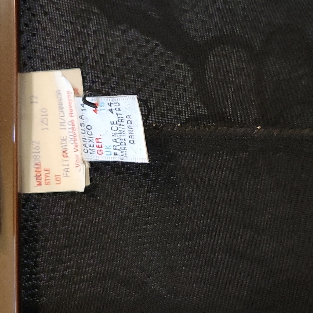 Joseph Ribkoff couture top - Picture 2 of 4